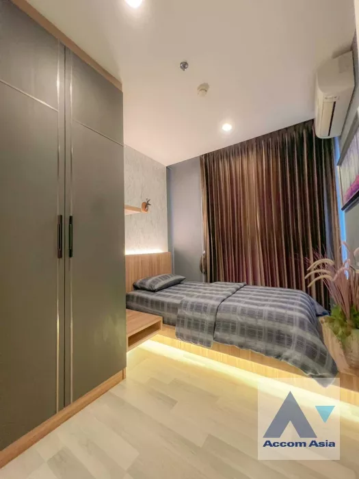 5  2 br Condominium for rent and sale in Rama 3 ,Bangkok  at The Key Sathorn Charoenraj AA32785