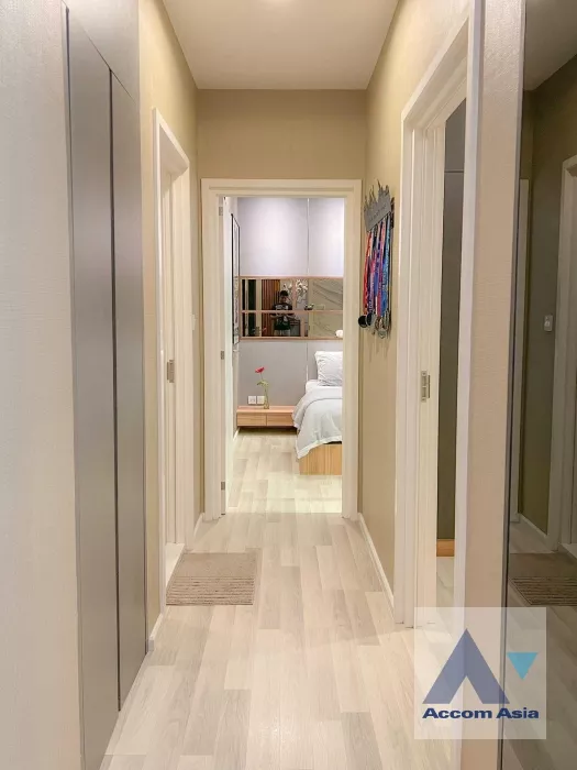  1  2 br Condominium for rent and sale in Rama 3 ,Bangkok  at The Key Sathorn Charoenraj AA32785