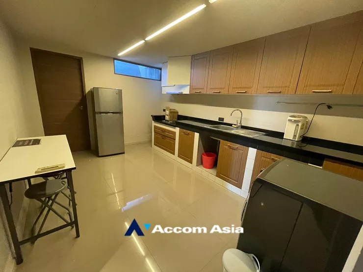16  4 br Condominium for rent and sale in Sukhumvit ,Bangkok BTS Asok - MRT Sukhumvit at Rende Sukhumvit 23 AA32786