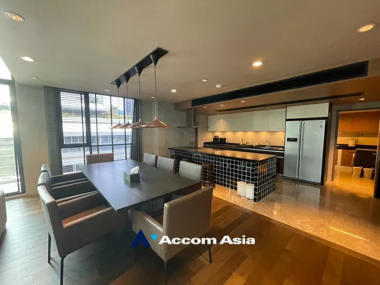 8  4 br Condominium for rent and sale in Sukhumvit ,Bangkok BTS Asok - MRT Sukhumvit at Rende Sukhumvit 23 AA32786