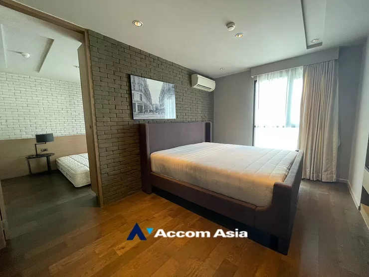 21  4 br Condominium for rent and sale in Sukhumvit ,Bangkok BTS Asok - MRT Sukhumvit at Rende Sukhumvit 23 AA32786