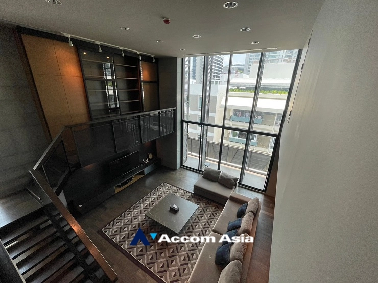  1  4 br Condominium for rent and sale in Sukhumvit ,Bangkok BTS Asok - MRT Sukhumvit at Rende Sukhumvit 23 AA32786