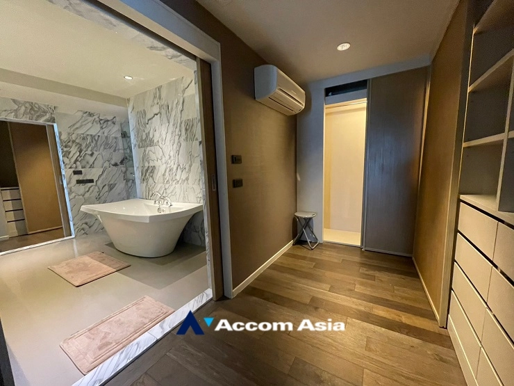 22  4 br Condominium for rent and sale in Sukhumvit ,Bangkok BTS Asok - MRT Sukhumvit at Rende Sukhumvit 23 AA32786