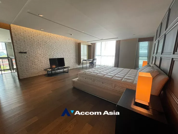 18  4 br Condominium for rent and sale in Sukhumvit ,Bangkok BTS Asok - MRT Sukhumvit at Rende Sukhumvit 23 AA32786