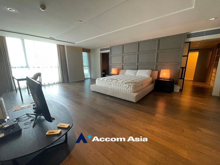 25  4 br Condominium for rent and sale in Sukhumvit ,Bangkok BTS Asok - MRT Sukhumvit at Rende Sukhumvit 23 AA32786