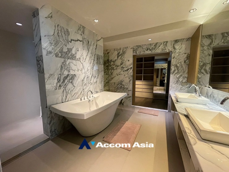 23  4 br Condominium for rent and sale in Sukhumvit ,Bangkok BTS Asok - MRT Sukhumvit at Rende Sukhumvit 23 AA32786