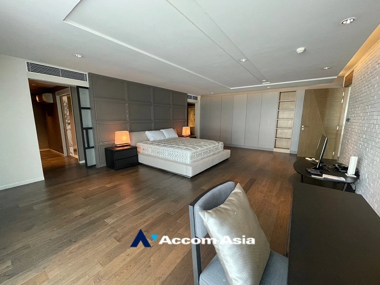 24  4 br Condominium for rent and sale in Sukhumvit ,Bangkok BTS Asok - MRT Sukhumvit at Rende Sukhumvit 23 AA32786
