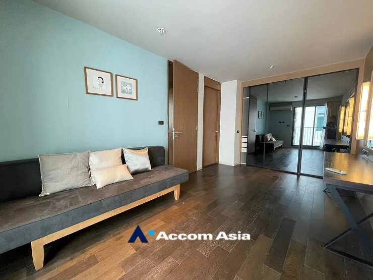 28  4 br Condominium for rent and sale in Sukhumvit ,Bangkok BTS Asok - MRT Sukhumvit at Rende Sukhumvit 23 AA32786
