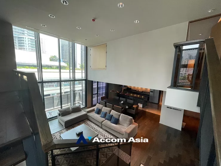 6  4 br Condominium for rent and sale in Sukhumvit ,Bangkok BTS Asok - MRT Sukhumvit at Rende Sukhumvit 23 AA32786
