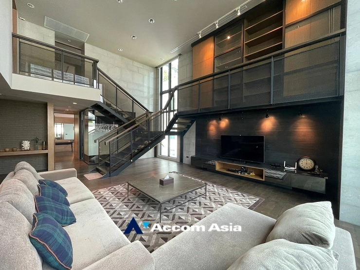  1  4 br Condominium for rent and sale in Sukhumvit ,Bangkok BTS Asok - MRT Sukhumvit at Rende Sukhumvit 23 AA32786