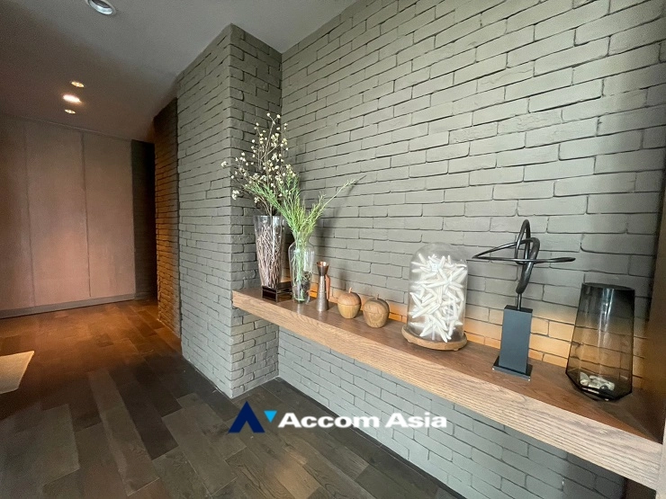 13  4 br Condominium for rent and sale in Sukhumvit ,Bangkok BTS Asok - MRT Sukhumvit at Rende Sukhumvit 23 AA32786