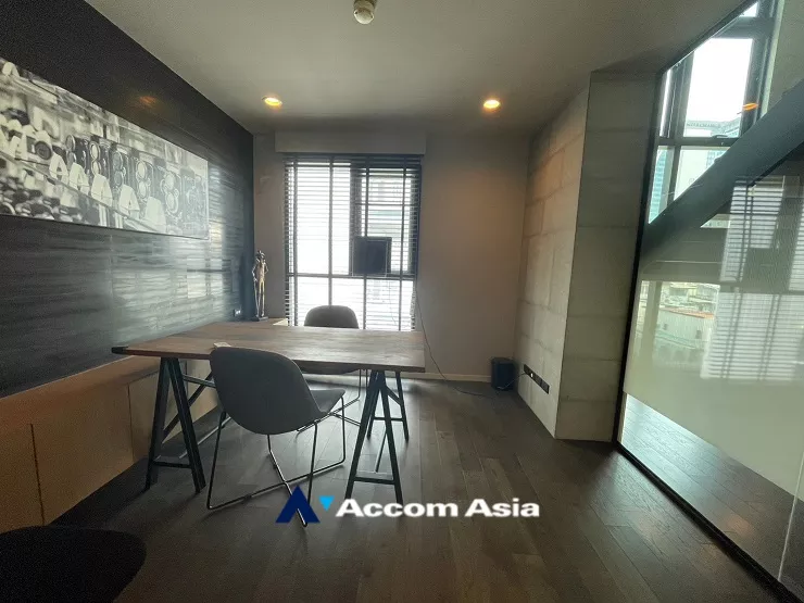 17  4 br Condominium for rent and sale in Sukhumvit ,Bangkok BTS Asok - MRT Sukhumvit at Rende Sukhumvit 23 AA32786
