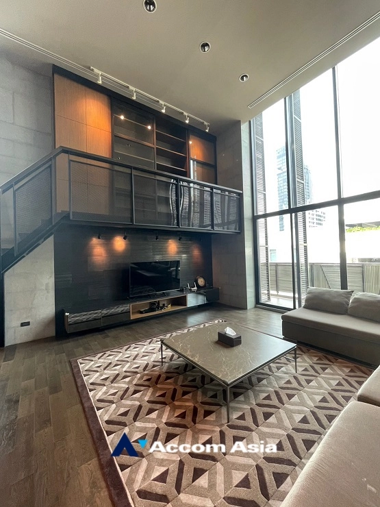 5  4 br Condominium for rent and sale in Sukhumvit ,Bangkok BTS Asok - MRT Sukhumvit at Rende Sukhumvit 23 AA32786