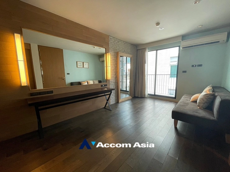 29  4 br Condominium for rent and sale in Sukhumvit ,Bangkok BTS Asok - MRT Sukhumvit at Rende Sukhumvit 23 AA32786