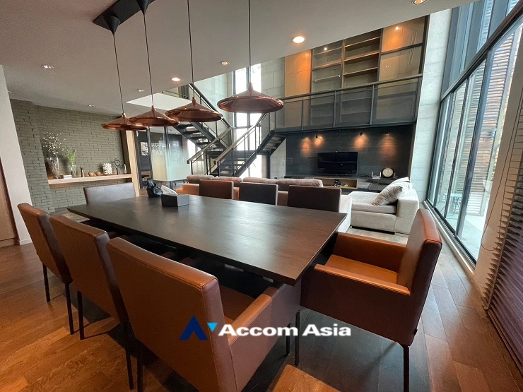 10  4 br Condominium for rent and sale in Sukhumvit ,Bangkok BTS Asok - MRT Sukhumvit at Rende Sukhumvit 23 AA32786