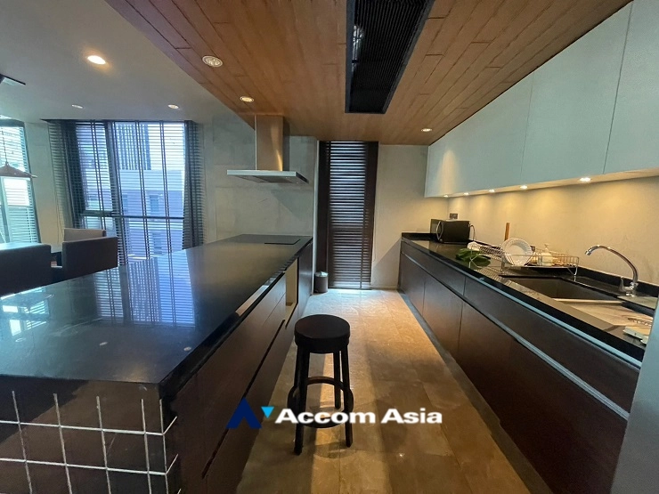 15  4 br Condominium for rent and sale in Sukhumvit ,Bangkok BTS Asok - MRT Sukhumvit at Rende Sukhumvit 23 AA32786