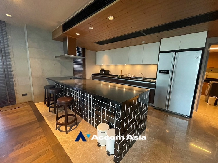 11  4 br Condominium for rent and sale in Sukhumvit ,Bangkok BTS Asok - MRT Sukhumvit at Rende Sukhumvit 23 AA32786