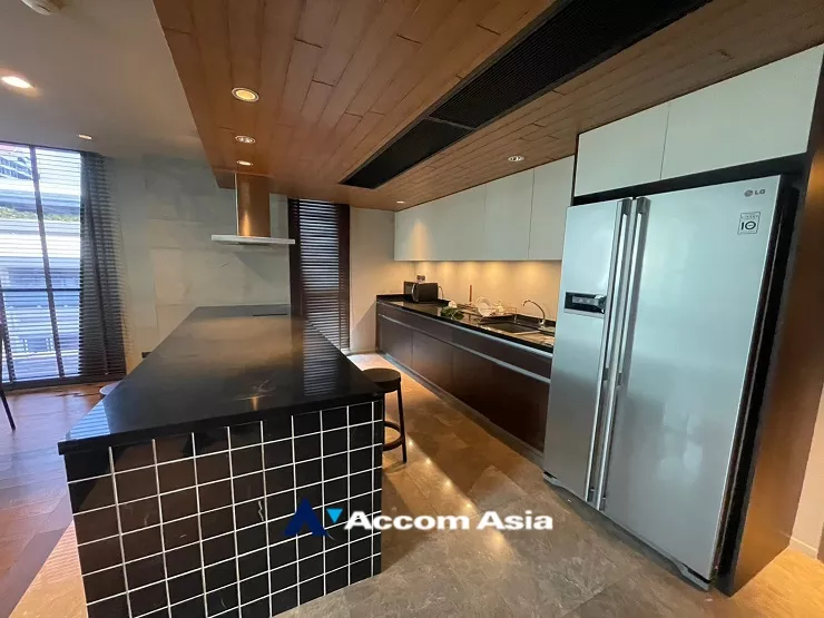 14  4 br Condominium for rent and sale in Sukhumvit ,Bangkok BTS Asok - MRT Sukhumvit at Rende Sukhumvit 23 AA32786