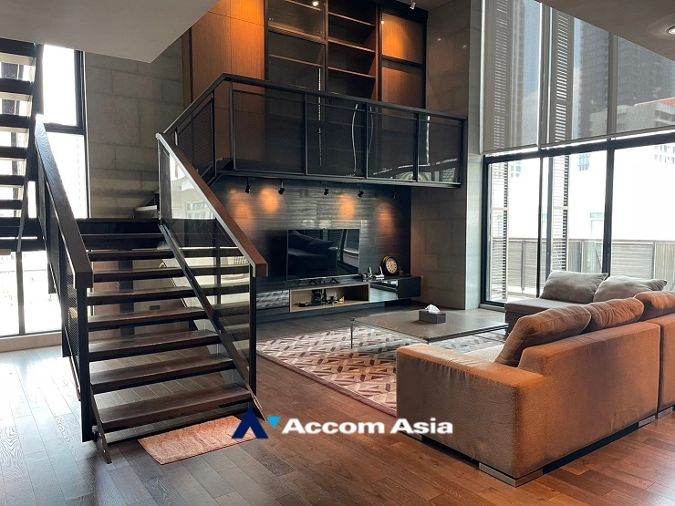 7  4 br Condominium for rent and sale in Sukhumvit ,Bangkok BTS Asok - MRT Sukhumvit at Rende Sukhumvit 23 AA32786