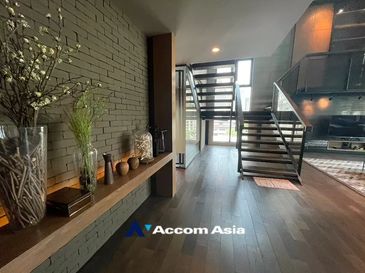9  4 br Condominium for rent and sale in Sukhumvit ,Bangkok BTS Asok - MRT Sukhumvit at Rende Sukhumvit 23 AA32786