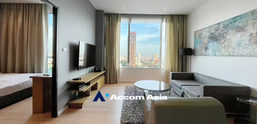  1  1 br Condominium For Rent in Sukhumvit ,Bangkok BTS Thong Lo at Eight Thonglor AA32788