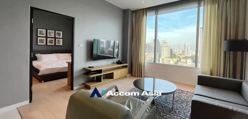 Pet friendly |  Eight Thonglor Condominium  1 Bedroom for Rent BTS Thong Lo in Sukhumvit Bangkok