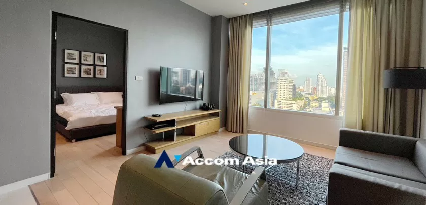  2  1 br Condominium For Rent in Sukhumvit ,Bangkok BTS Thong Lo at Eight Thonglor AA32788