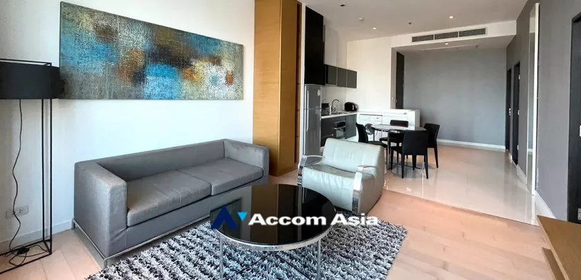 4  1 br Condominium For Rent in Sukhumvit ,Bangkok BTS Thong Lo at Eight Thonglor AA32788