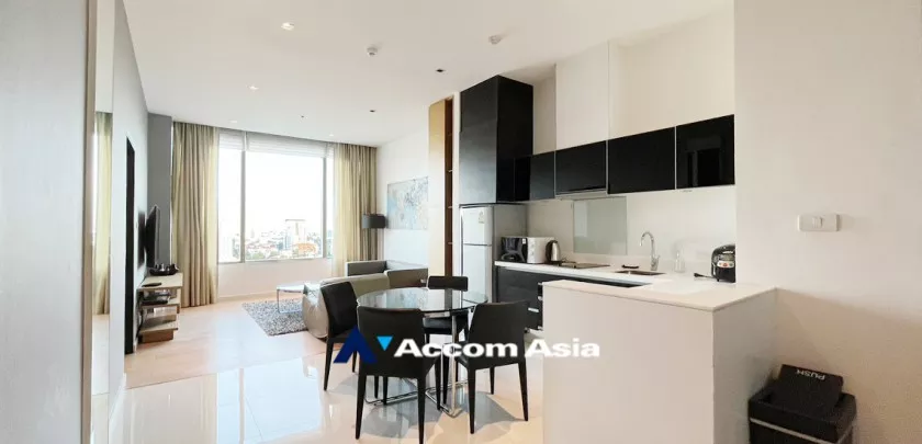 5  1 br Condominium For Rent in Sukhumvit ,Bangkok BTS Thong Lo at Eight Thonglor AA32788