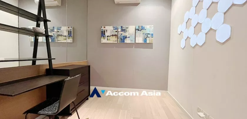 12  1 br Condominium For Rent in Sukhumvit ,Bangkok BTS Thong Lo at Eight Thonglor AA32788