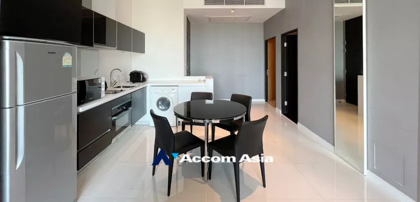 6  1 br Condominium For Rent in Sukhumvit ,Bangkok BTS Thong Lo at Eight Thonglor AA32788