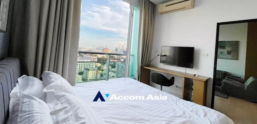 8  1 br Condominium For Rent in Sukhumvit ,Bangkok BTS Thong Lo at Eight Thonglor AA32788