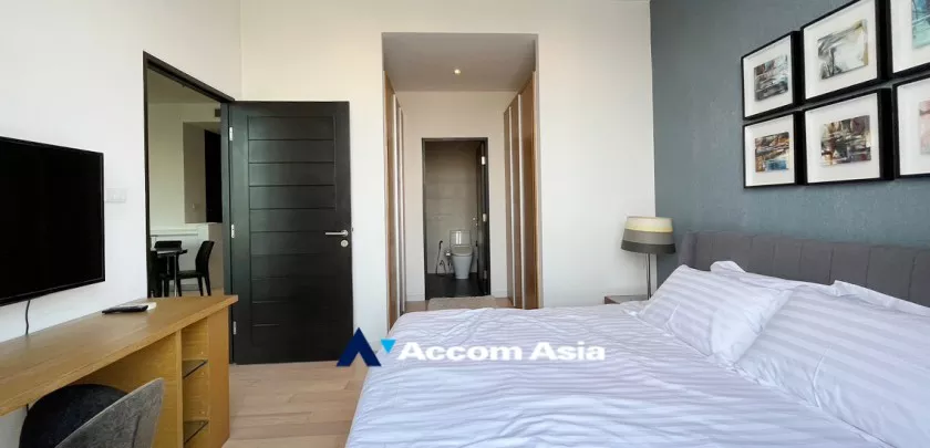10  1 br Condominium For Rent in Sukhumvit ,Bangkok BTS Thong Lo at Eight Thonglor AA32788
