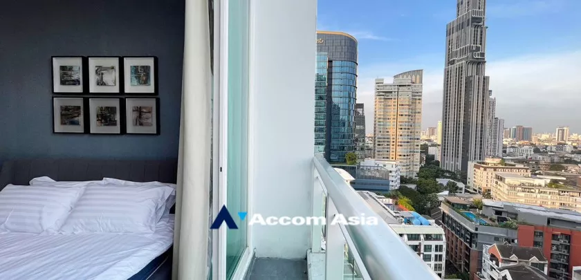 14  1 br Condominium For Rent in Sukhumvit ,Bangkok BTS Thong Lo at Eight Thonglor AA32788