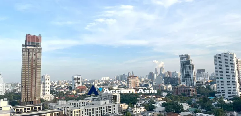 15  1 br Condominium For Rent in Sukhumvit ,Bangkok BTS Thong Lo at Eight Thonglor AA32788