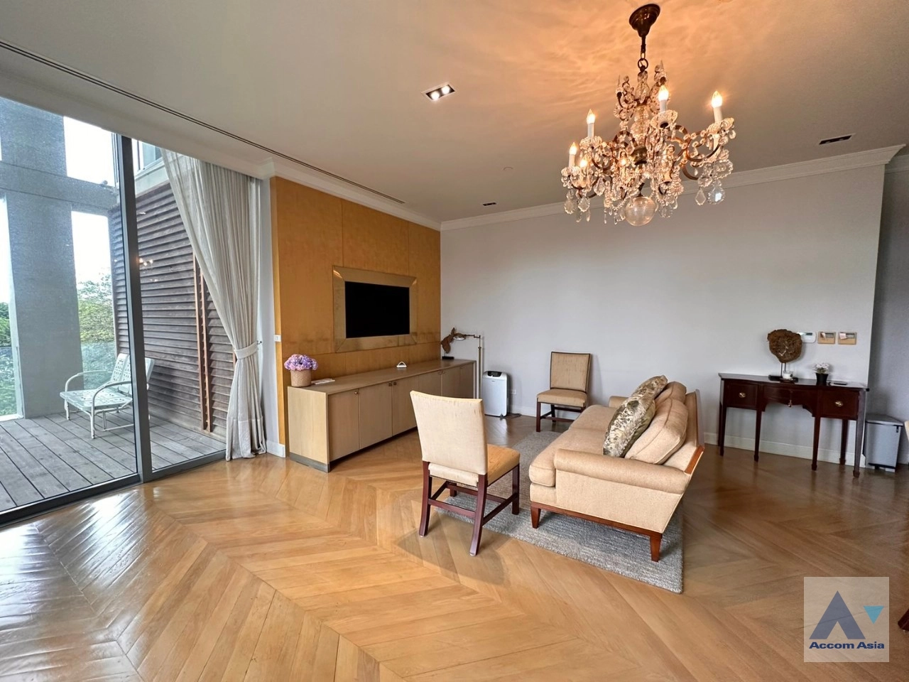 5  3 br Condominium for rent and sale in Sathorn ,Bangkok BTS Chong Nonsi - MRT Lumphini at The Sukhothai Residence AA32792