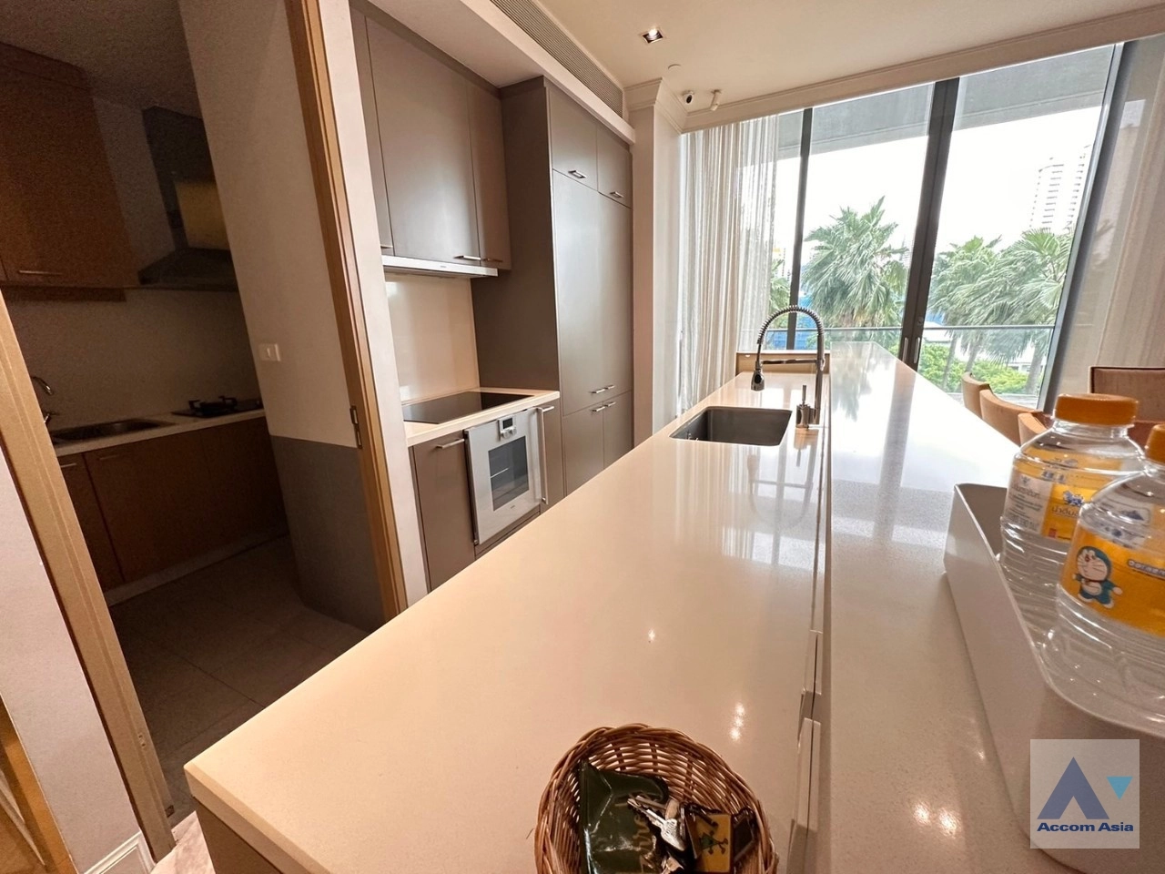 8  3 br Condominium for rent and sale in Sathorn ,Bangkok BTS Chong Nonsi - MRT Lumphini at The Sukhothai Residence AA32792
