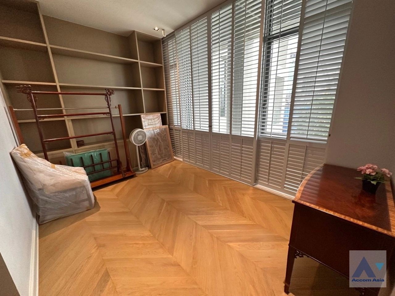 18  3 br Condominium for rent and sale in Sathorn ,Bangkok BTS Chong Nonsi - MRT Lumphini at The Sukhothai Residence AA32792