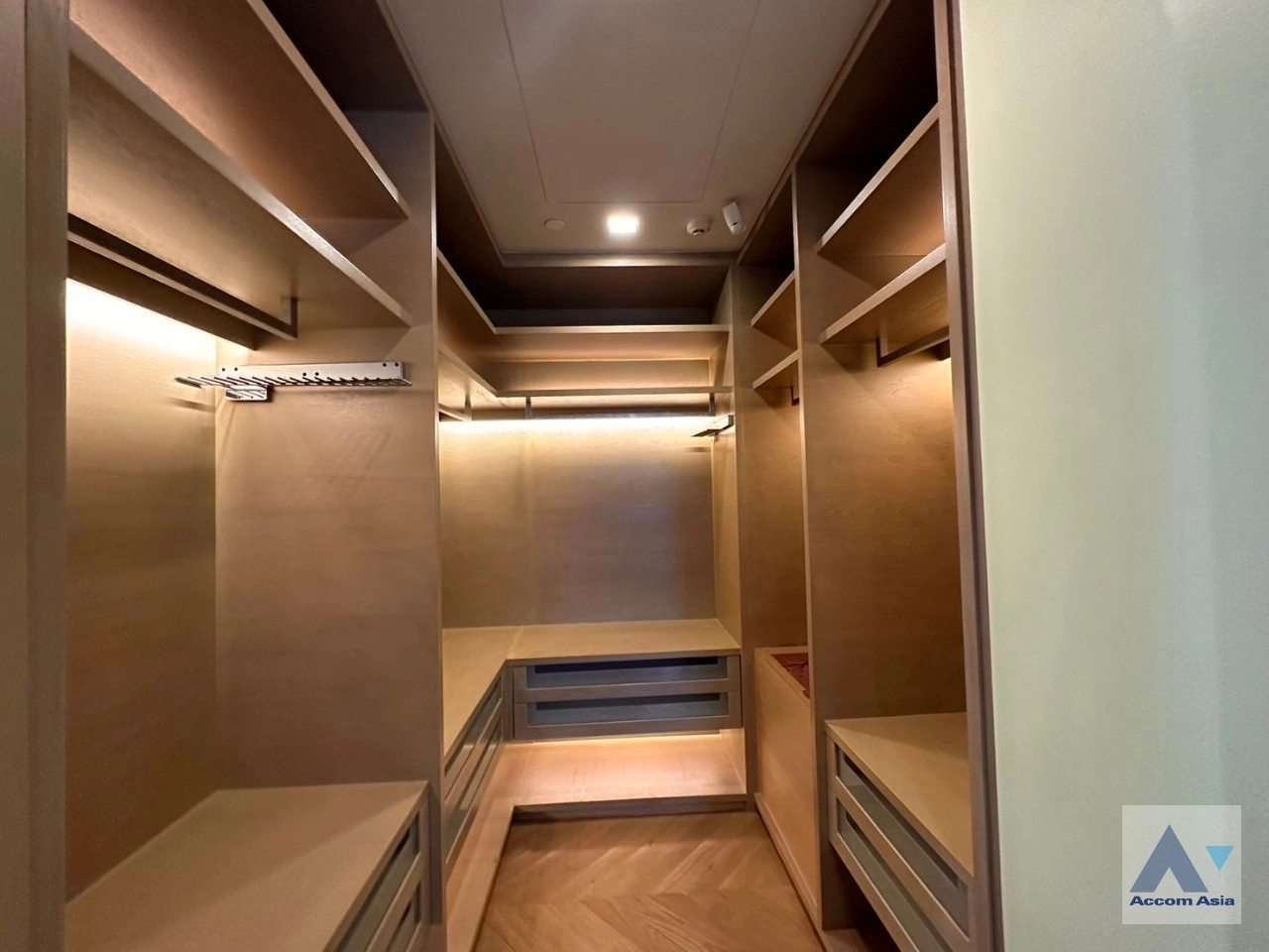 20  3 br Condominium for rent and sale in Sathorn ,Bangkok BTS Chong Nonsi - MRT Lumphini at The Sukhothai Residence AA32792