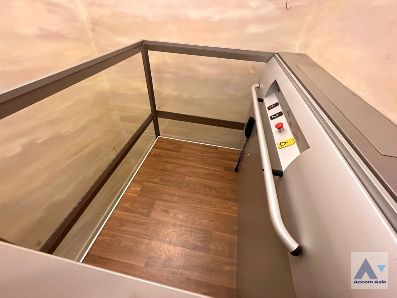 25  3 br Condominium for rent and sale in Sathorn ,Bangkok BTS Chong Nonsi - MRT Lumphini at The Sukhothai Residence AA32792