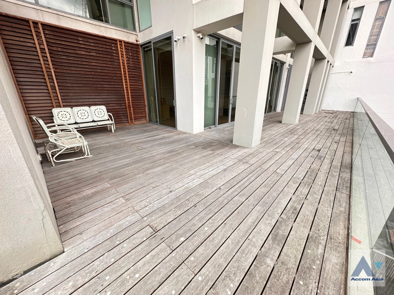 27  3 br Condominium for rent and sale in Sathorn ,Bangkok BTS Chong Nonsi - MRT Lumphini at The Sukhothai Residence AA32792