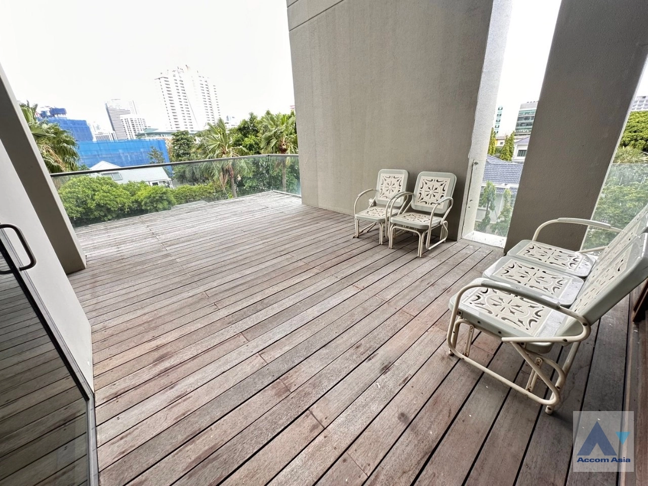 28  3 br Condominium for rent and sale in Sathorn ,Bangkok BTS Chong Nonsi - MRT Lumphini at The Sukhothai Residence AA32792