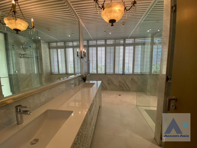 29  3 br Condominium for rent and sale in Sathorn ,Bangkok BTS Chong Nonsi - MRT Lumphini at The Sukhothai Residence AA32792