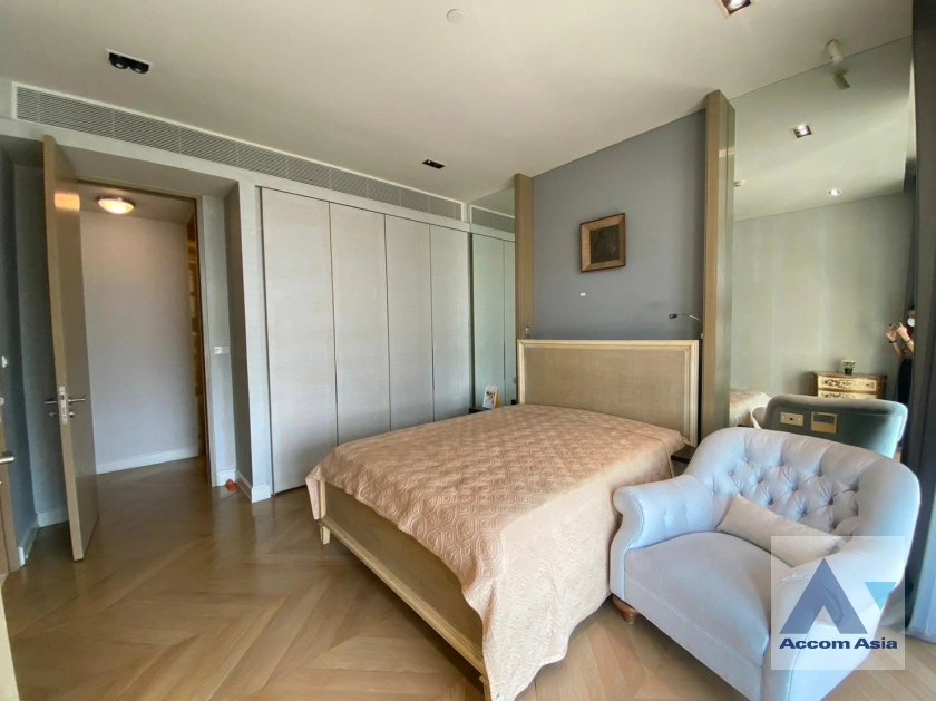 12  3 br Condominium for rent and sale in Sathorn ,Bangkok BTS Chong Nonsi - MRT Lumphini at The Sukhothai Residence AA32792