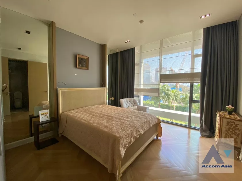 16  3 br Condominium For Rent in Sathorn ,Bangkok BTS Chong Nonsi - MRT Lumphini at The Sukhothai Residence AA32792