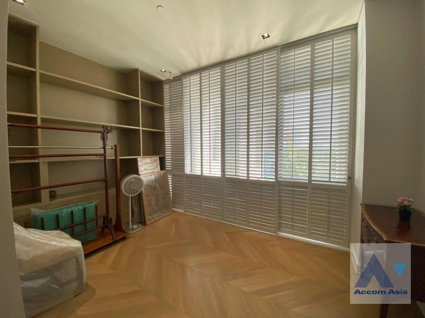 19  3 br Condominium for rent and sale in Sathorn ,Bangkok BTS Chong Nonsi - MRT Lumphini at The Sukhothai Residence AA32792