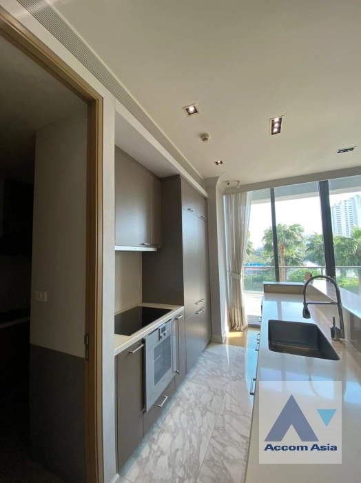 6  3 br Condominium for rent and sale in Sathorn ,Bangkok BTS Chong Nonsi - MRT Lumphini at The Sukhothai Residence AA32792