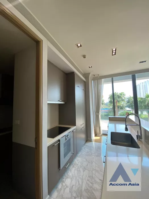 6  3 br Condominium For Rent in Sathorn ,Bangkok BTS Chong Nonsi - MRT Lumphini at The Sukhothai Residence AA32792