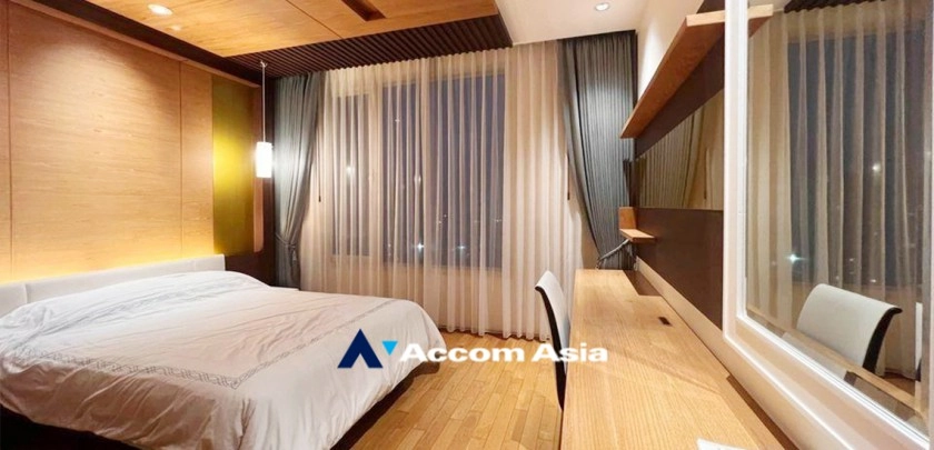 9  3 br Condominium For Rent in Sathorn ,Bangkok BTS Chong Nonsi - BRT Sathorn at The Empire Place AA32793