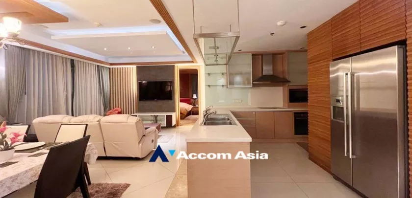 6  3 br Condominium For Rent in Sathorn ,Bangkok BTS Chong Nonsi - BRT Sathorn at The Empire Place AA32793